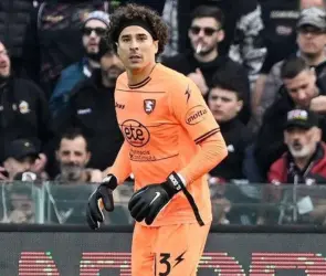&iquest;Se queda? Guillermo Ochoa ganar&iacute;a una millonada si el Salernitana decide renovarle el contrato