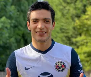 Ra&uacute;l Jim&eacute;nez: El alto salario que Am&eacute;rica tendr&iacute;a que pagarle para &acute;salvarlo&acute; de los Wolves