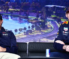 Checo P&eacute;rez en el GP de Azerbaiy&aacute;n 2023 de F1: Fechas, horarios y canales para ver la carrera