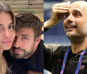 Gerard Piqu&eacute;: Lo que se sabe de la infidelidad de Clara Ch&iacute;a &iquest;con Pep Guardiola?