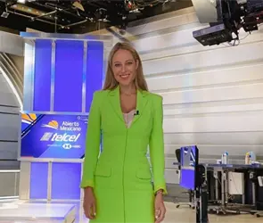 La verdadera raz&oacute;n por la que Vanessa Huppenkothen sali&oacute; de Televisa; &iquest;hubo alg&uacute;n culpable?