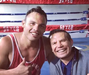 Julio C&eacute;sar Ch&aacute;vez manda nuevo mensaje sobre el junior