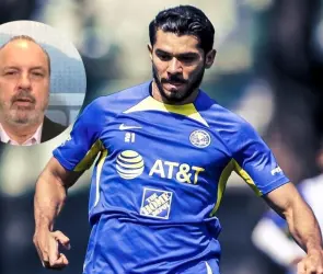 G&oacute;mez Junco lanza dura cr&iacute;tica a Henry Mart&iacute;n por quejas de abucheos: "mejor ded&iacute;cate a otra cosa"