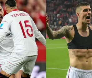 Europa League: Sevilla y Roma jugar&aacute;n la gran final del torneo