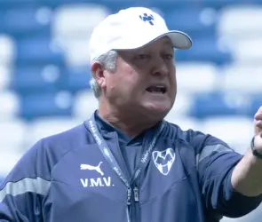 Rayados: Reportan que Vucetich podr&iacute;a ser despedido del equipo por eliminaci&oacute;n ante Tigres