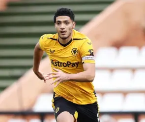 Ra&uacute;l Jim&eacute;nez: Revelar&iacute;an al culpable de sus constantes lesiones con los Wolves, &iquest;fue Lopetegui?