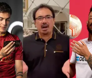 Europa League 2023: "Sevilla vs Roma un partido que ser&aacute; entretenido", dice Hugo S&aacute;nchez