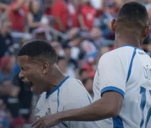 Los robos a los que Panam&aacute; se sobrepuso para eliminar a Estados Unidos de la Copa Oro