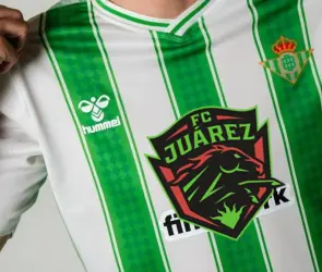 &iquest;Otro m&aacute;s? Ju&aacute;rez ficha a futbolista proveniente del Betis de Espa&ntilde;a