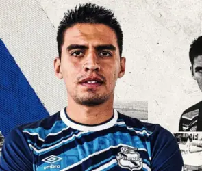 Cruz Azul: &iquest;Qui&eacute;n es Memo Mart&iacute;nez, la opci&oacute;n random para la delantera?