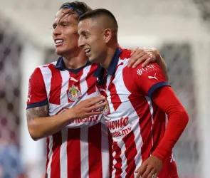 Chivas regresa a la senda de la victoria ante Tijuana con &iquest;ayuda del VAR?