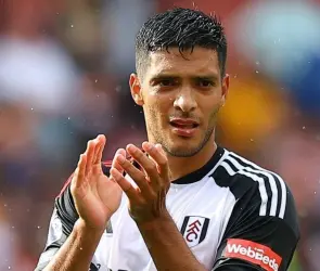 El gol de Ra&uacute;l Jim&eacute;nez con el que Fulham elimin&oacute; a Tottenham de la Carabao Cup