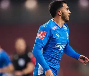 Luis Ch&aacute;vez: El millonario sueldo que tendr&iacute;a en el Dinamo Mosc&uacute;, &iquest;el doble que en Pachuca?