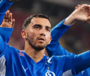 &iquest;Regresa a la Liga MX? Luis Ch&aacute;vez revela sentirse inc&oacute;modo en el Dinamo Mosc&uacute;