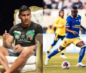 Carlos Salcido defiende a equipos de Liga MX por mala actuaci&oacute;n en Leagues Cup