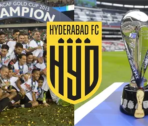 Campe&oacute;n de Liga MX y Copa Oro se va a jugar al Hyderabad FC de la India