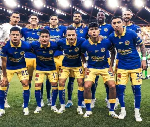 Am&eacute;rica anuncia la nueva lesi&oacute;n de N&eacute;stor Araujo, &iquest;se pierde el Apertura 2023?