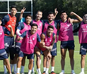 Exfutbolista de la Liga MX asegura que su hijo lo salv&oacute; de no acabar con su vida