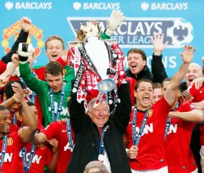 Tigres busca fichaje de un campe&oacute;n de Premier League con el Manchester United
