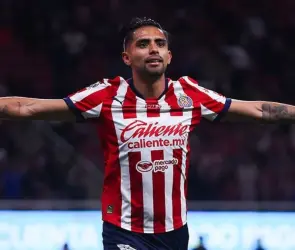 Chivas: &iquest;Por qu&eacute; le dicen 4K a Ricardo Mar&iacute;n?