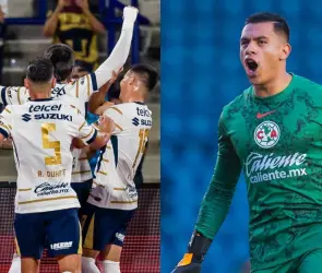 Liga MX Jornada 10 | D&oacute;nde ver el Am&eacute;rica vs Pumas en vivo