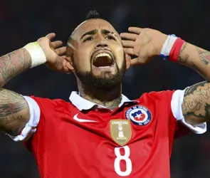 Am&eacute;rica prepara oferta tentadora para cerrar fichaje de Arturo Vidal, &iquest;cu&aacute;nto ganar&aacute;?