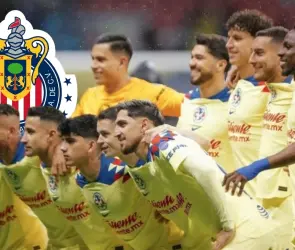 &iquest;Y la rivalidad? Am&eacute;rica habr&iacute;a ofrecido uno de sus futbolistas a Chivas para reforzarse