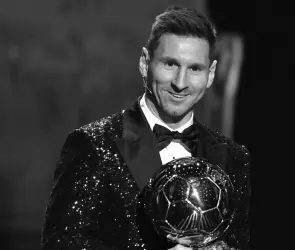 PSG habr&iacute;a presionado para que Messi ganar&aacute; el Bal&oacute;n de Oro 2021, &iquest;qu&eacute; ofrecieron a cambio?
