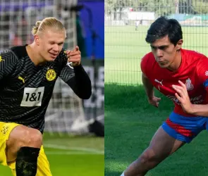 "Haaland o yo"; la confesi&oacute;n de JJ Mac&iacute;as tras su fichaje fallido al Borussia Dortmund