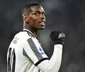 Paul Pogba: Reducen condena por dopaje, &iquest;Cu&aacute;ndo vuelve?