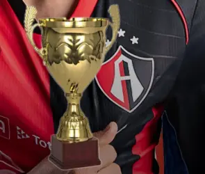 El t&iacute;tulo oficial que Atlas le gan&oacute; a Chivas y pocos conocen