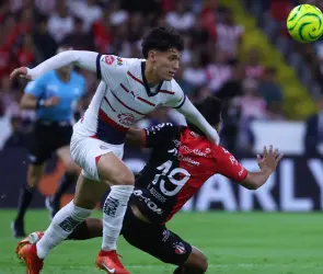Liga MX Jornada 11 | D&oacute;nde ver el Chivas vs Atlas en vivo