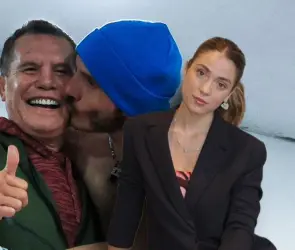 Novia de Misael Rodr&iacute;guez exhibe soborno de la familia Ch&aacute;vez