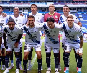 Club Puebla desaparecer&iacute;a de la Liga MX y cambiar&iacute;a de sede