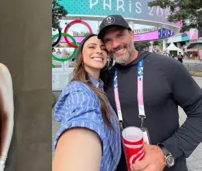 Valeria Mar&iacute;n encara a Marjorie de Souza para defender a Juli&aacute;n Gil