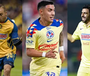 Am&eacute;rica: Fichajes que no resultaron como se esperaba