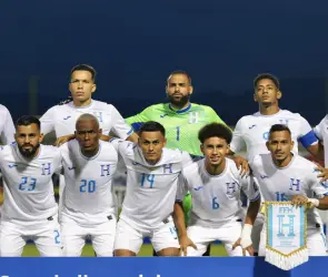 El arma secreta de Honduras vs M&eacute;xico en Nations League