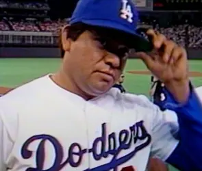 El emotivo homenaje que Dodgers har&aacute; a Fernando Valenzuela