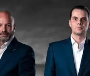 Martinoli y Garc&iacute;a llegar&iacute;an a nueva televisora para narrar otra liga