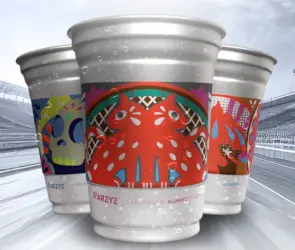 GP M&eacute;xico: &iquest;C&oacute;mo son los vasos de aluminio reciclado?
