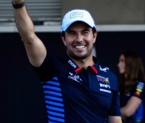 F&oacute;rmula 1 | GP de M&eacute;xico: d&oacute;nde y a qu&eacute; hora ver a Checo P&eacute;rez EN VIVO HOY