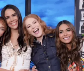 Galilea habr&iacute;a despreciado a Paola Rojas tras salir de Televisa 
