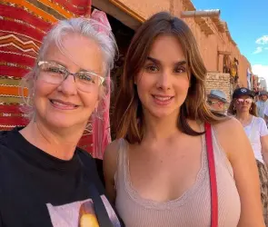 Gala Montes exhibe a su madre por robarle dinero durante LCDLF