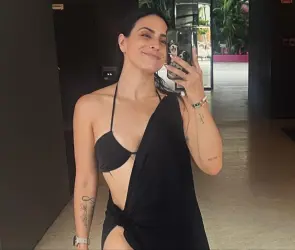 &iquest;Se va? Valeria Mar&iacute;n es anunciada en competencia de Televisa