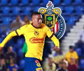 Chiquito S&aacute;nchez a Chivas: la millonada que pagar&iacute;an por &eacute;l