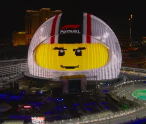 LEGO presenta su colecci&oacute;n de F1 para 2025, &iquest;Incluye a Checo P&eacute;rez?