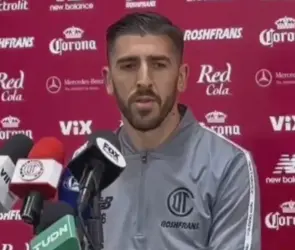 Paulinho revela a su candidato para campe&oacute;n de Apertura 2024