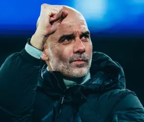 &iquest;Pelea? Pep Guardiola da fuerte mensaje sobre sus heridas