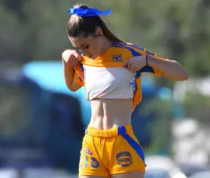 &iquest;Tatiana Flores al Am&eacute;rica? El movimiento que la acercar&iacute;a a Coapa