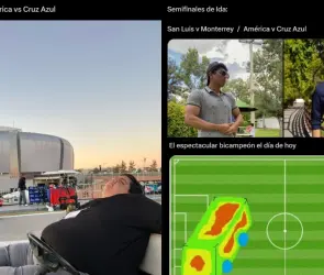 Los mejores memes del empate a cero del Am&eacute;rica vs Cruz Azul
